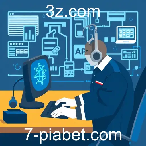 Cenários do Jogo Online no Brasil