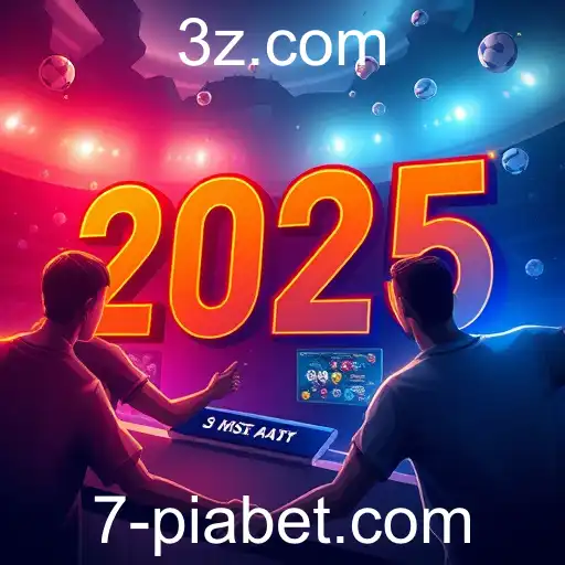 Expansão dos Jogos Online em 2025