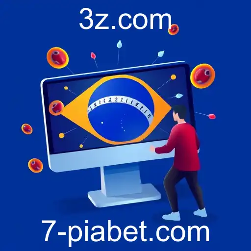 Piabet: O Impacto dos Jogos Online no Brasil Contemporâneo