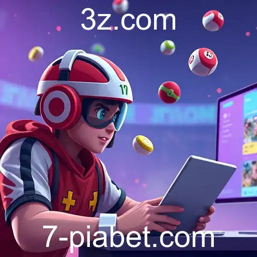 O Impacto da Tecnologia no Crescimento de Plataformas de Jogos Online