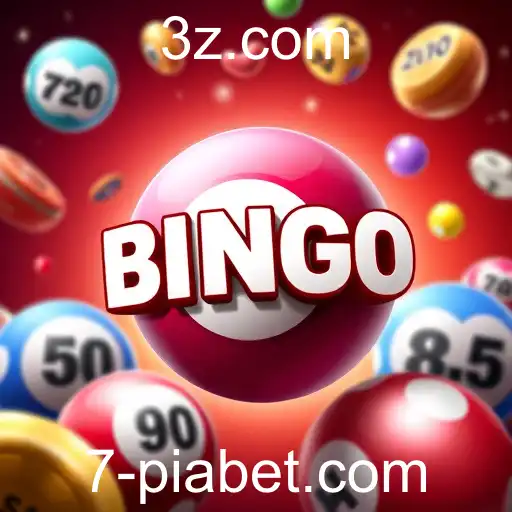 O Bingo no Piabet: Tradição e Inovação no Mundo dos Jogos Online