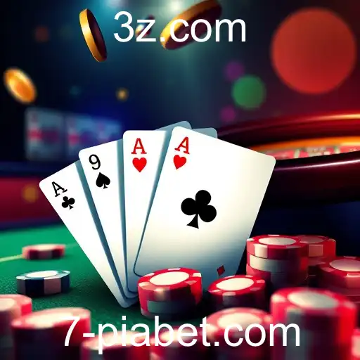 Cassino Ao Vivo: A Nova Tendência no Mundo dos Jogos Online