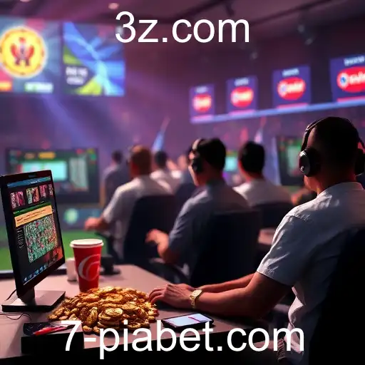 A Evolução do Mercado de Jogos Online em 2025