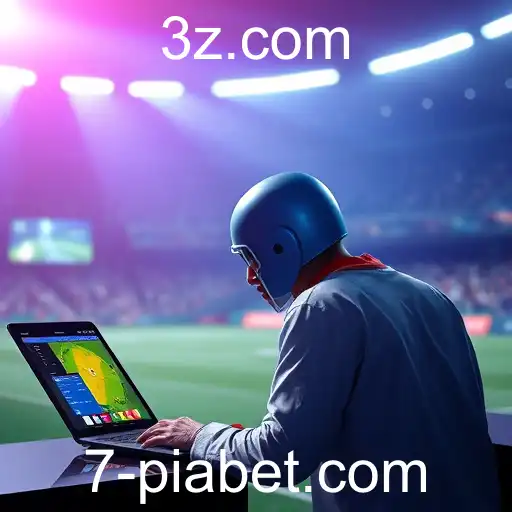 A Evolução da Aposta Online em 2025