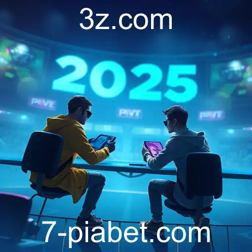 Inovações e Tendências no Mundo dos Jogos Online