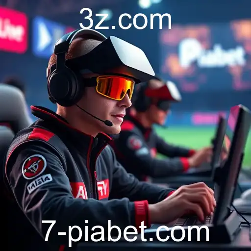 Crescimento do Mercado de Apostas e o Papel de Piabet