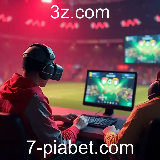 Inovações e Desafios em Plataformas de Jogos Online