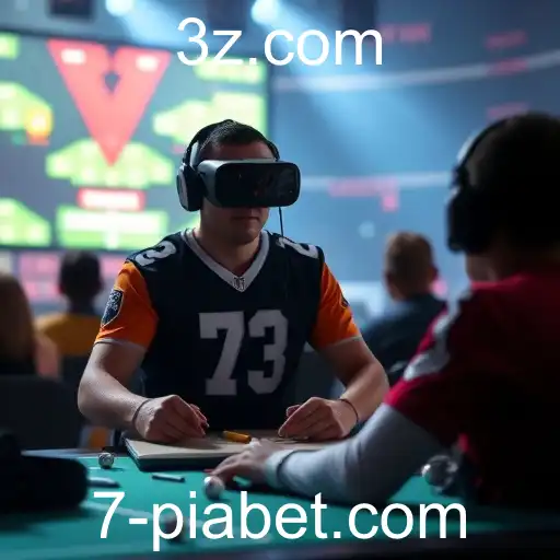 Tendências e Desafios no Mundo dos Jogos Online em 2025