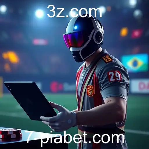 Impacto do Piabet na Indústria de Jogos Online em 2025