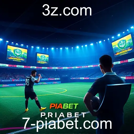 Piabet e o Cenário Atual dos Jogos Online