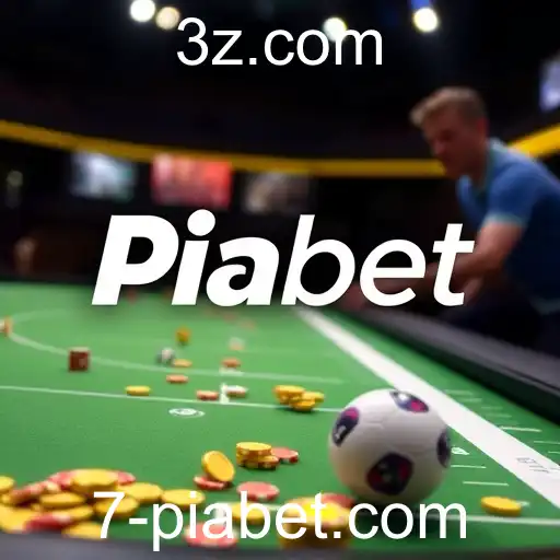 A Ascensão do Piabet no Mercado de Jogos Online