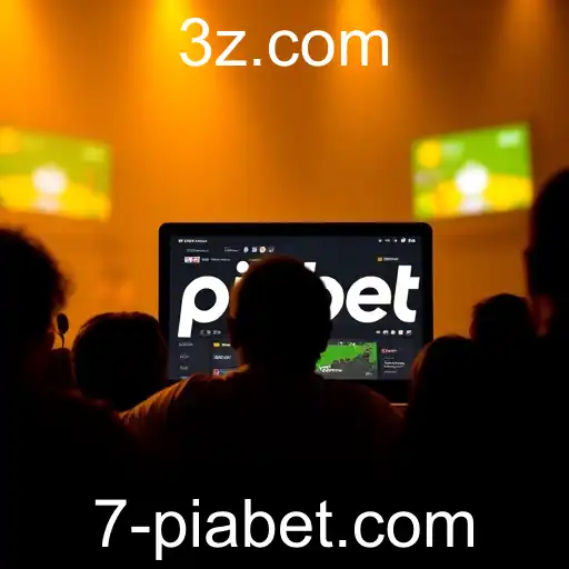 A Ascensão do Piabet no Mercado de Jogos Online