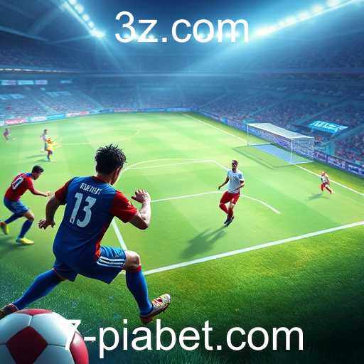 A Revolução dos Jogos com Piabet: Uma Nova Era de Entretenimento