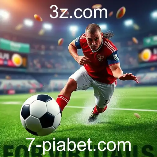 Esportes Virtuais: A Nova Tendência de Jogos e Apostas no Piabet